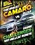 Chevrolet Camaro ZL1 1LE vs. Dodge Challenger SRT Hellcat Redeye by Jaxon Hayes Chevrolet Camaro ZL1 1LE vs. Dodge Challenger SRT Hellcat Redeye by Jaxon Hayes