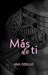 Más de ti