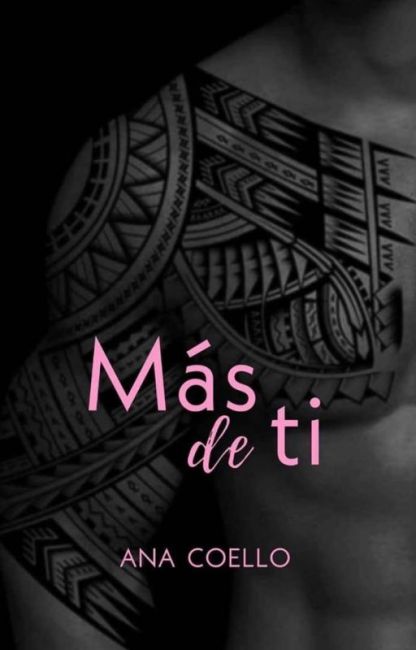Más de ti (Bilogía Más, #1)