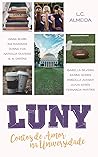 LUNY: Contos de Amor na Universidade (Portuguese Edition)