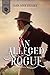 An Alleged Rogue (Georgian Gentlemen, #3)