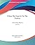 When The Frost Is On The Punkin: And Other Poems (1911)