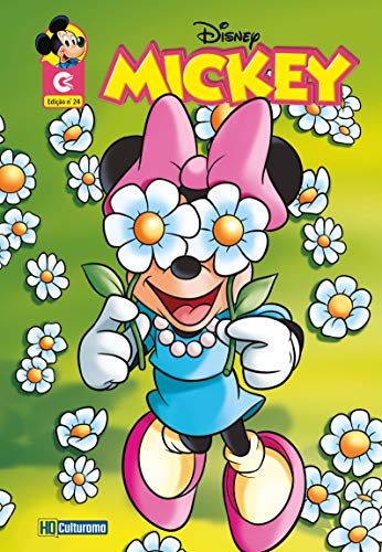 HQ Disney Mickey Ed. 24