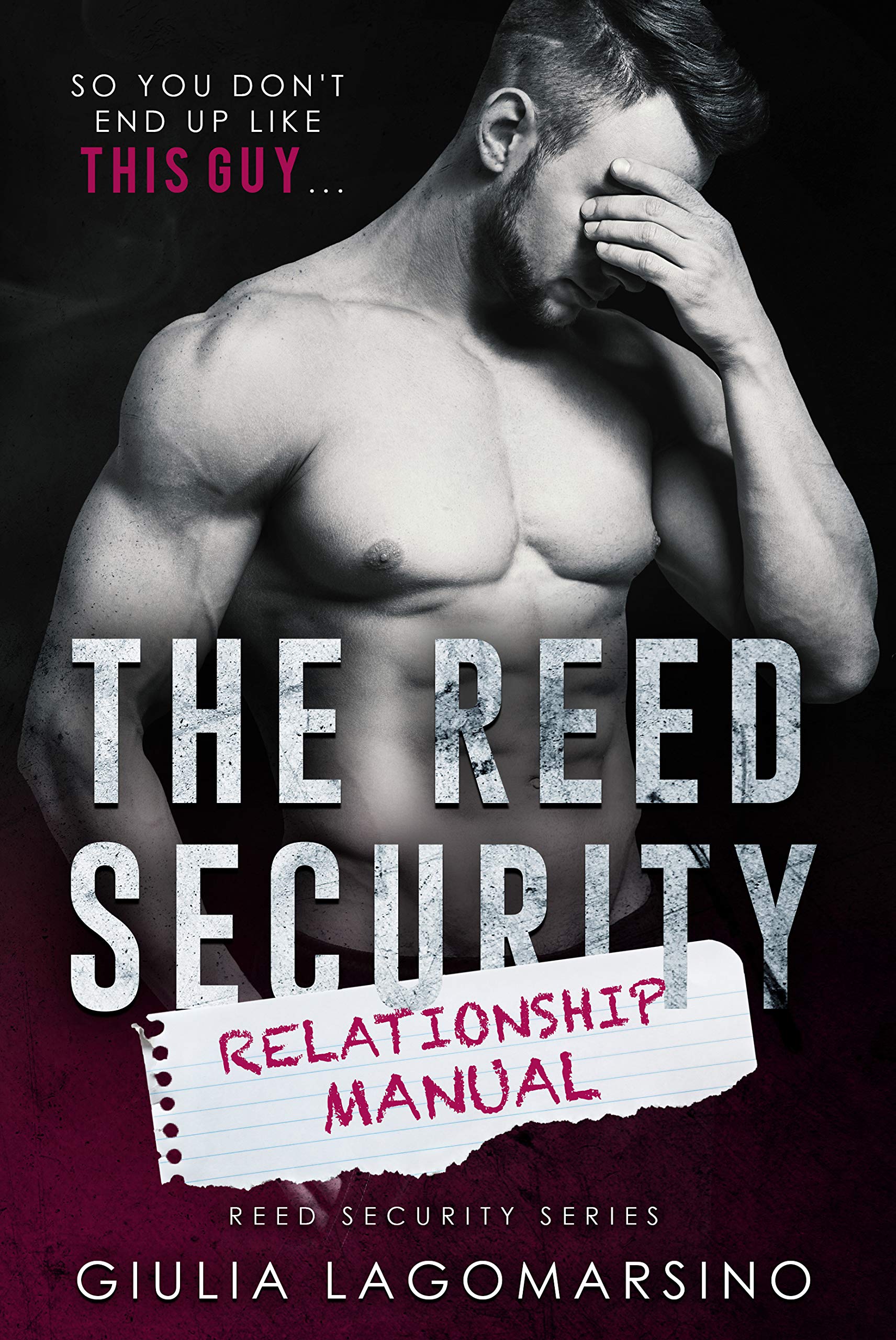 The Reed Security Relationship Manual (Kindle Edition)