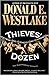 Thieves' Dozen (Dortmunder, #12)