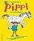 ¿Conoces a Pippi Calzaslargas? by Astrid Lindgren
