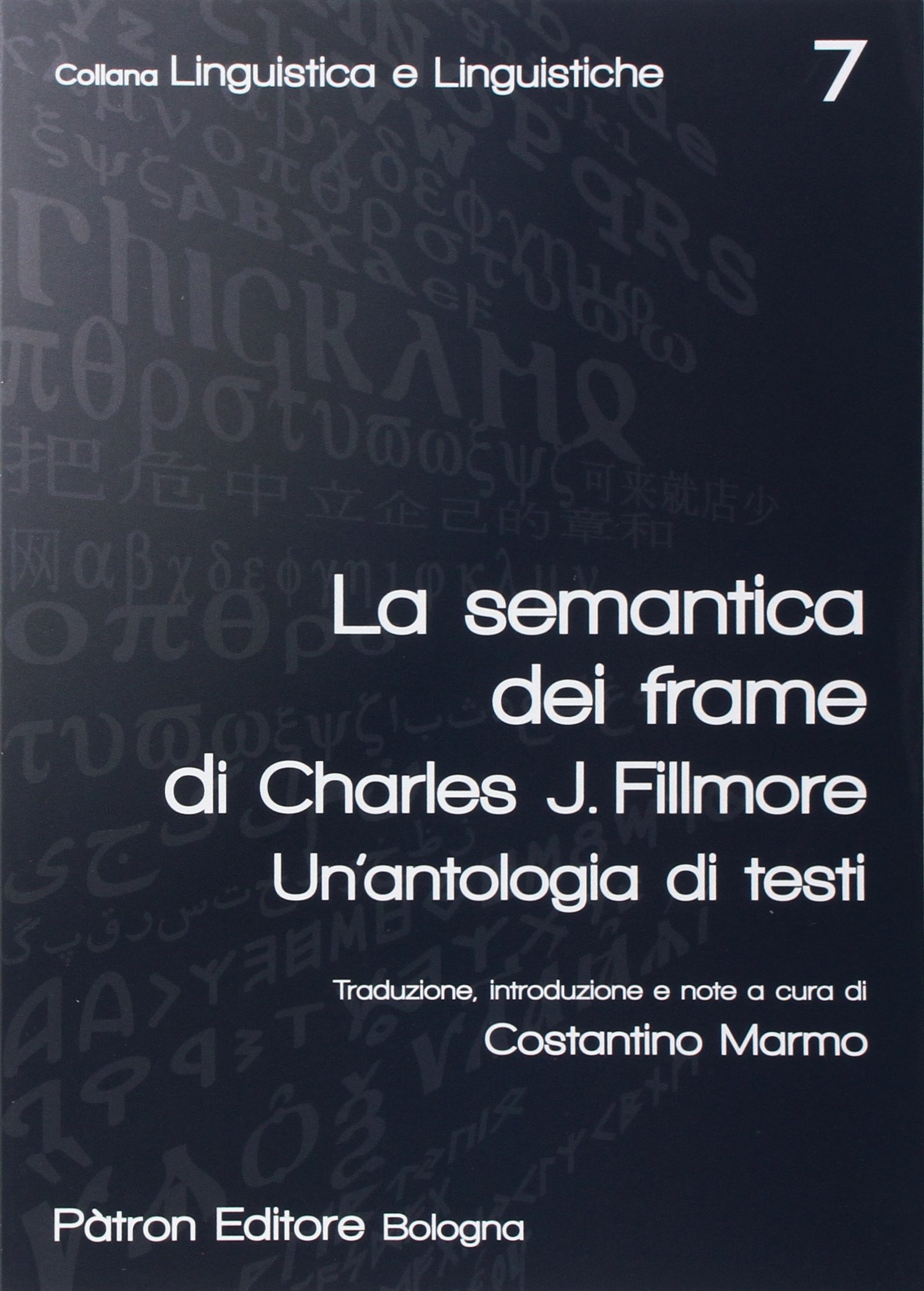 La Semantica dei Frame