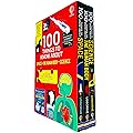 100 Things to Know About 3 Books Collection Set
