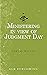 Ministering in view of Judgment Day