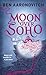 Moon Over Soho (Rivers of London #2)