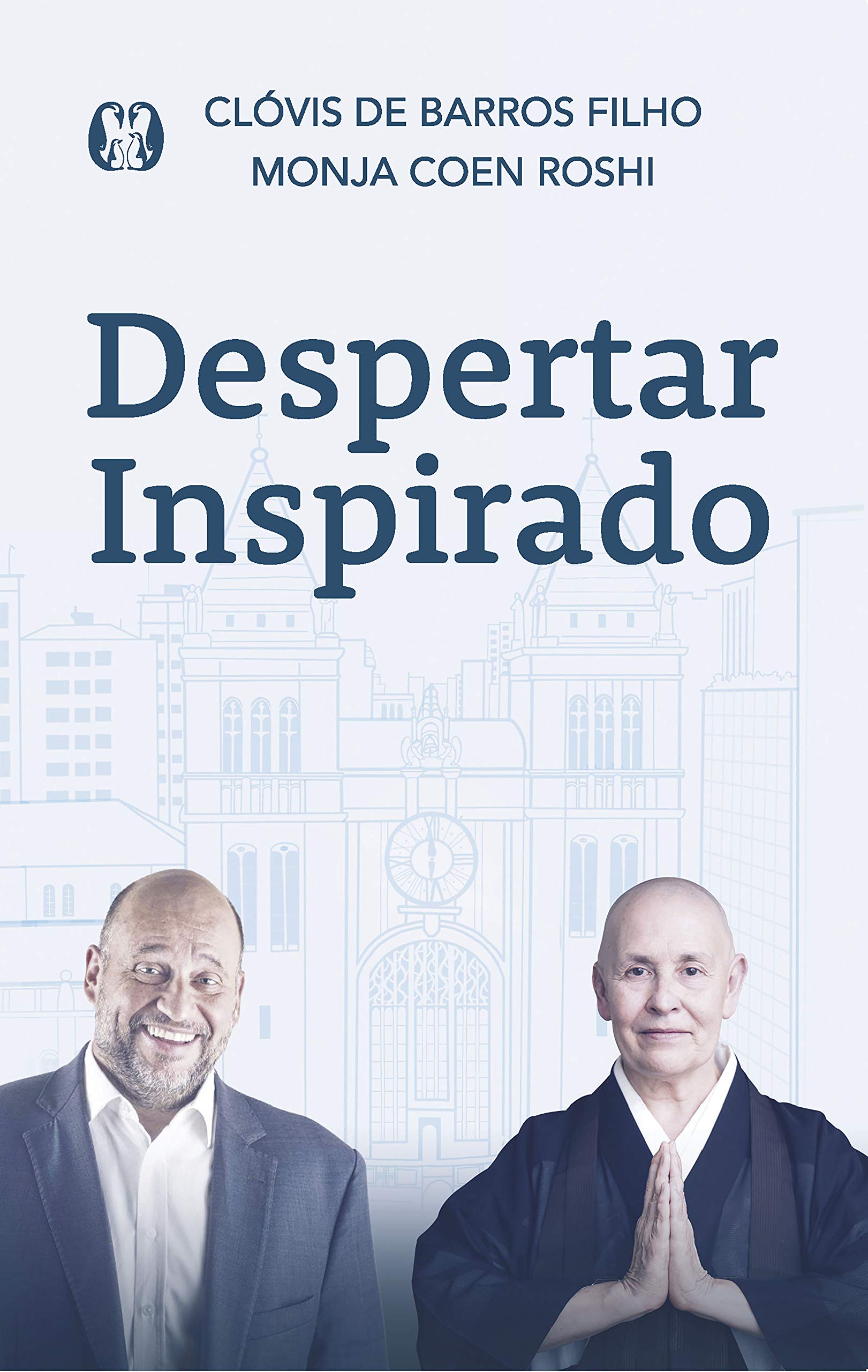 Despertar Inspirado (Portuguese Edition)