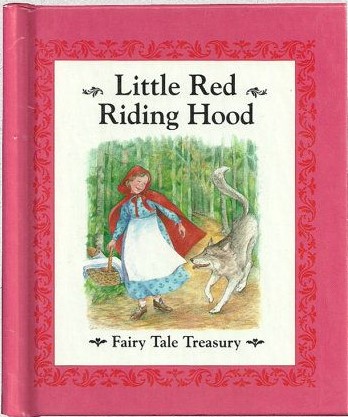 Little Red Riding Hood