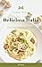 Italian Cookbook: Hearty It...