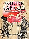 Sol de sangre: Los combates de Cagayán