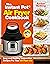 The Instant Pot® Air Fryer Cookbook by Amber Netting