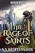 The Rage of Saints (The Sha...