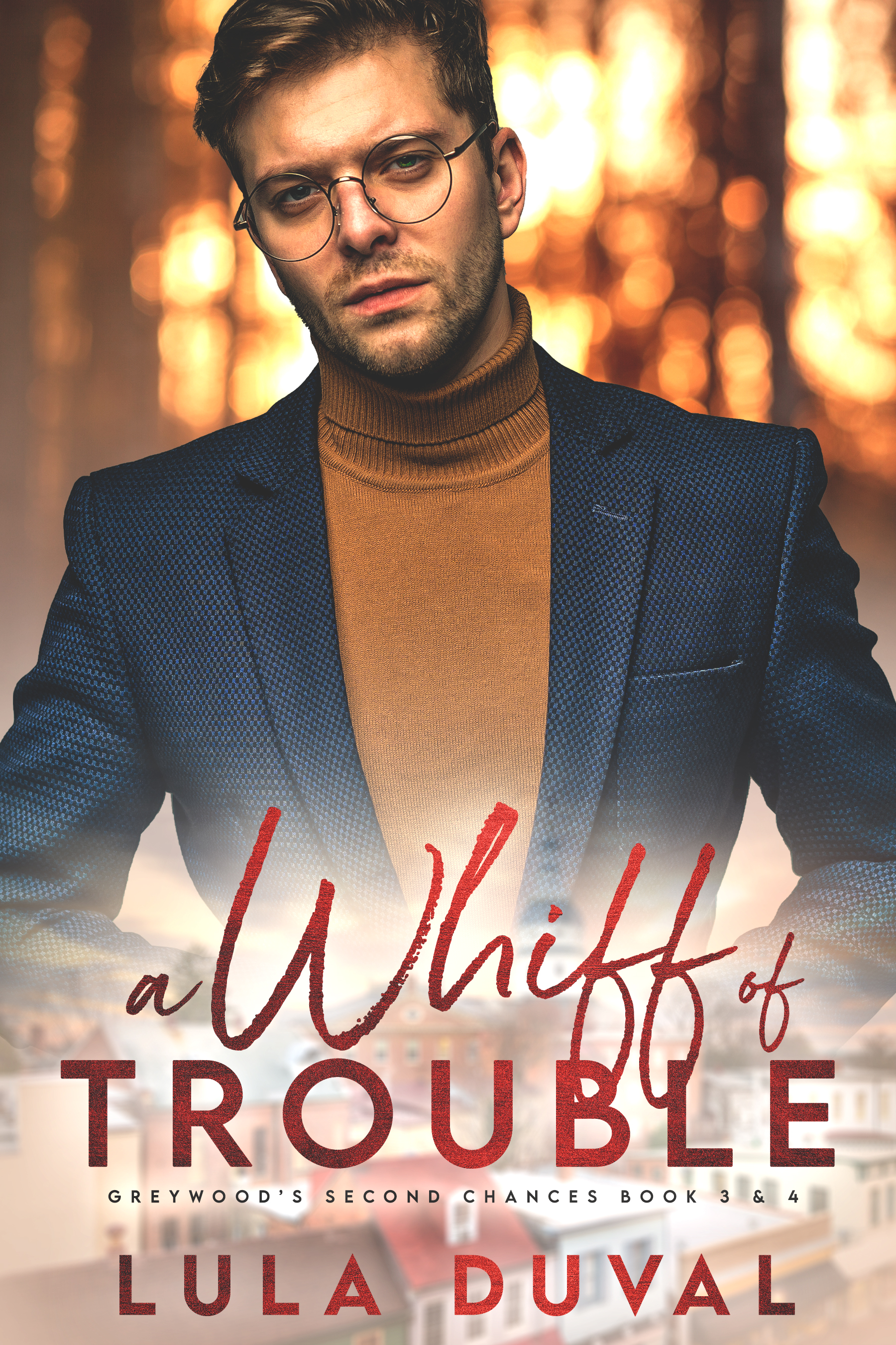 A Whiff of Trouble
