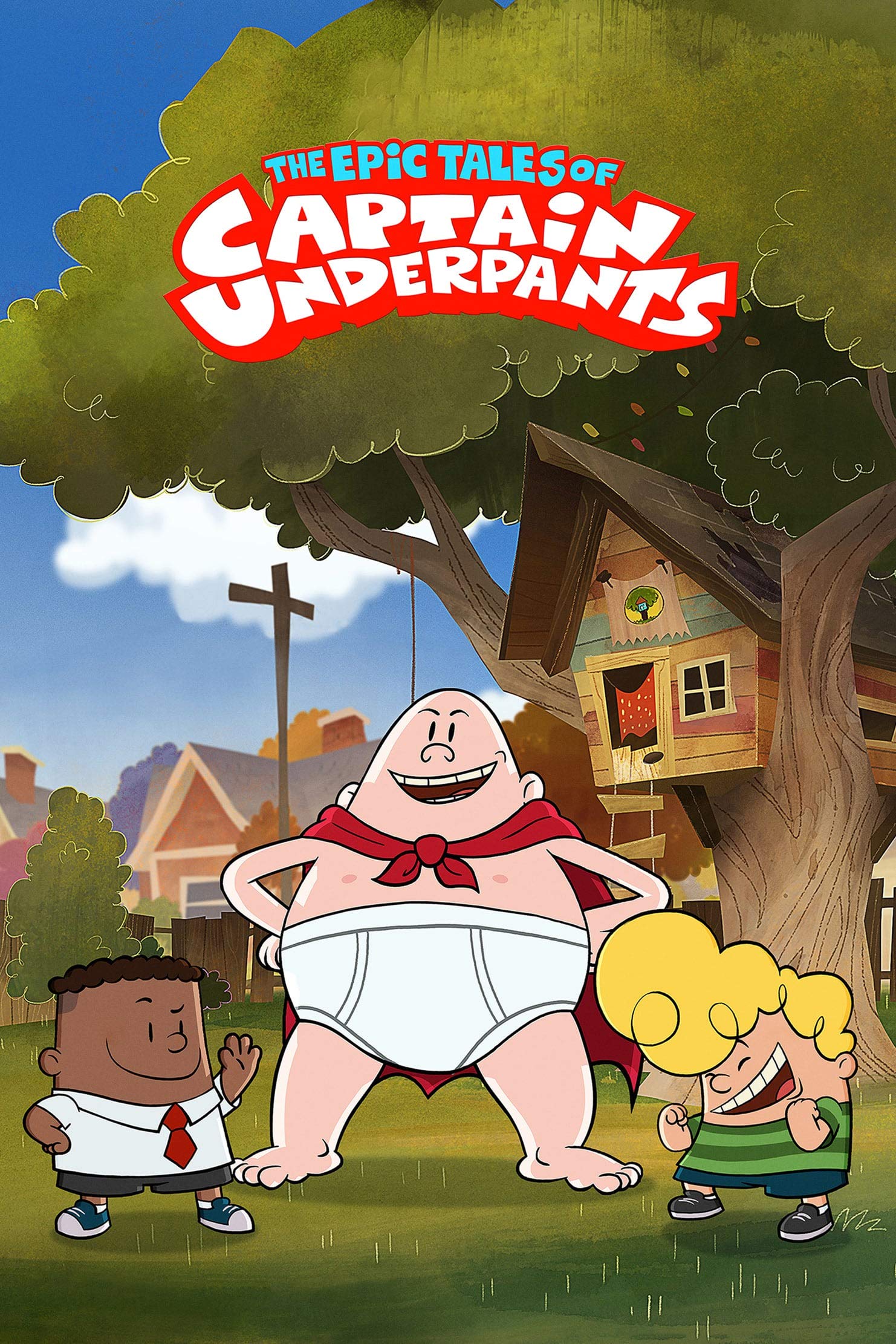 THE EPIC TALES OF CAPTAIN UNDERPANTS: The Complete Screenplays (Kindle Edition)