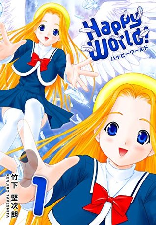 Happy World Vol 1
