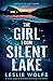 The Girl from Silent Lake (Detective Kay Sharp, #1)