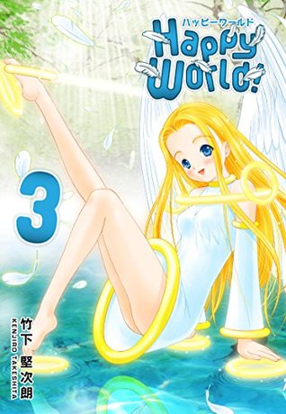 Happy World Vol 3