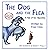 The Dog and the Flea by Fred Olds