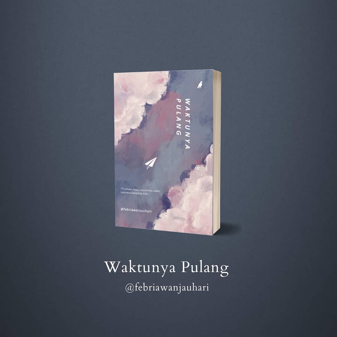 Waktunya Pulang