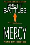 Mercy (The Night Man Chronicles #3)