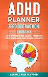 ADHD Planner: Zer...