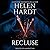 Recluse (Wolfes of Manhattan, #2)