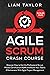 Agile Scrum Crash Course: Discover How to Get the Professional Scrum Master Certification PSM1 and Boost Your Team’s Effectiveness With Agile Project Management