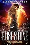 Brasier (Elise Stone t. 1) (French Edition)