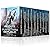 Agents of the Planetary Republic Books 1-10