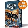 Raben Tarot: Set mit Booklet und Karten
