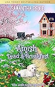 Amish Dead & Breakfast