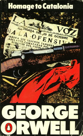 Homage to Catalonia