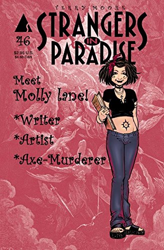 Strangers in Paradise Vol. 3 #46 (Strangers in Paradise (Vol. 3))