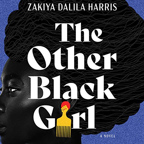 pdf download The Other Black Girl