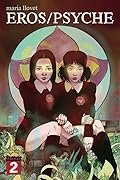 Eros/Psyche #2