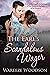 The Earl's Scandalous Wager by Wareeze Woodson