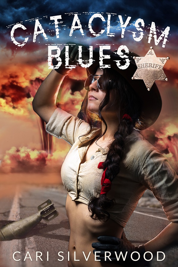 Cataclysm Blues (Kindle Edition)