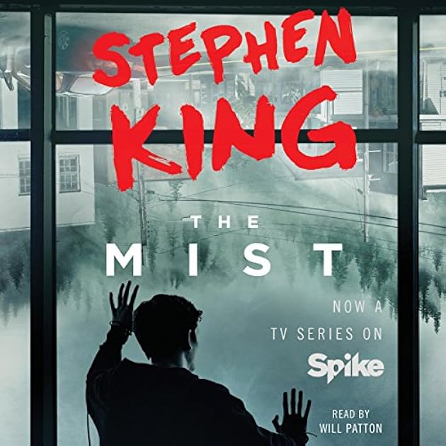 The Mist (Skeleton Crew, #1)