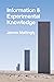Information and Experimenta...