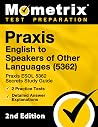 Praxis English to...