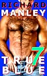 True Blue: Book 7: Double Trouble (True Blue:Cops On The Prowl)