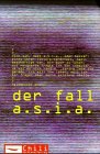 Der Fall ASIA. Chili. Ein Computer verschwindet. Der Fall ASIA. Chili. Ein Computer verschwindet.