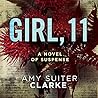 Girl, 11 by Amy Suiter Clarke