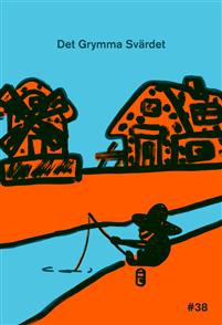 Det Grymma Svärdet (#38)
