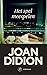Het spel meespelen by Joan Didion