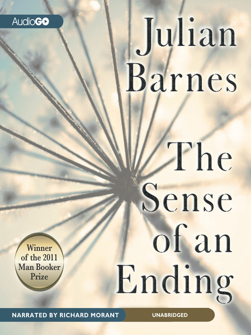 The Sense of an Ending